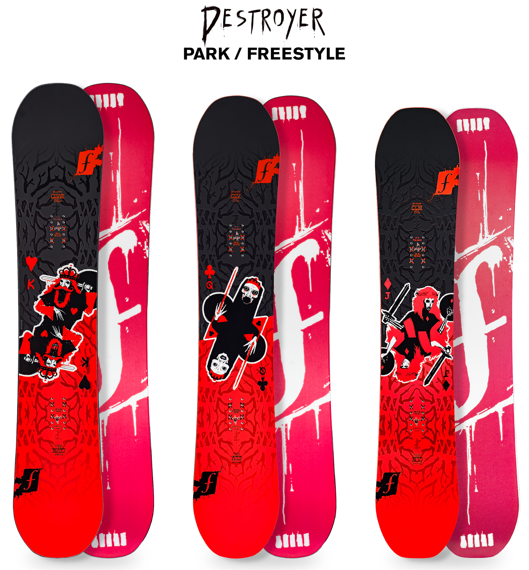 SNOWBOARDS | FORUM SNOW JAPAN – FORUM JP
