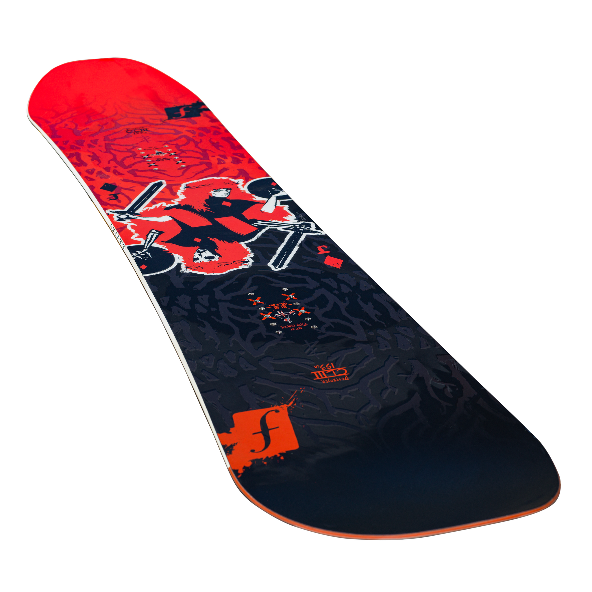 FORUM DESTROYER PARK 153 | FORUM SNOW JAPAN – FORUM JP