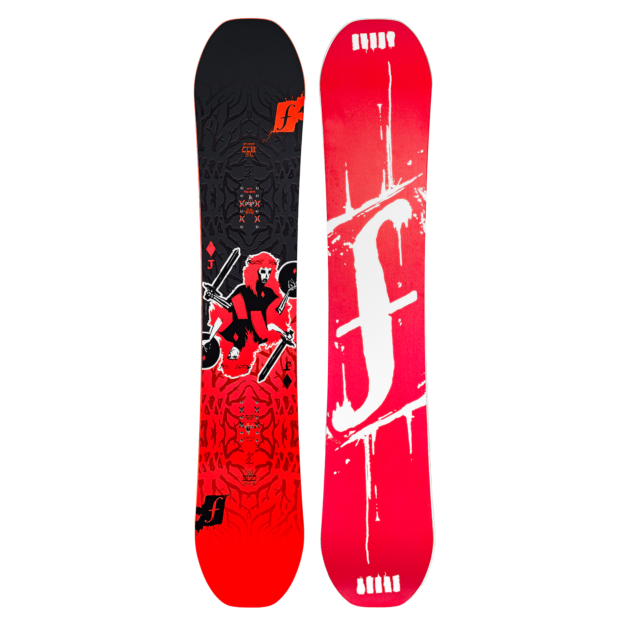 FORUM DESTROYER PARK 153 | FORUM SNOW JAPAN – FORUM JP