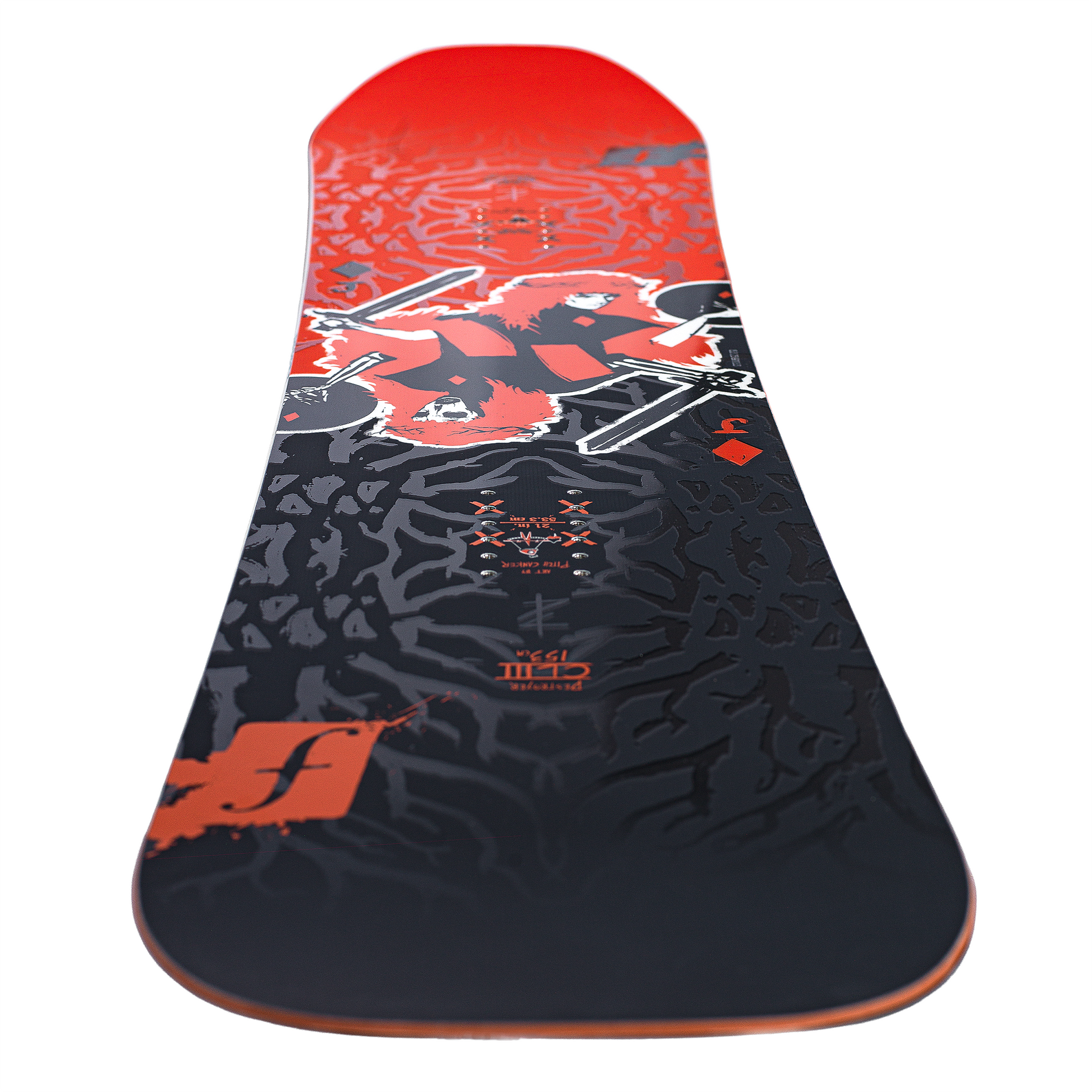 FORUM DESTROYER PARK 153 | FORUM SNOW JAPAN – FORUM JP