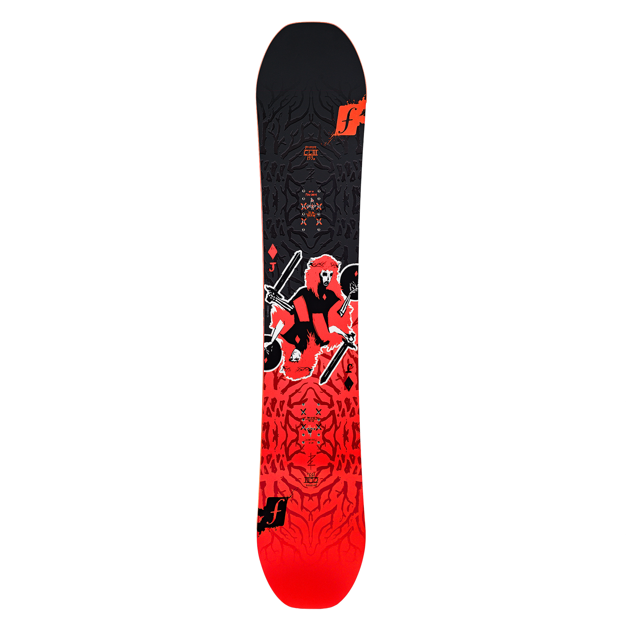 FORUM DESTROYER PARK 153 | FORUM SNOW JAPAN – FORUM JP