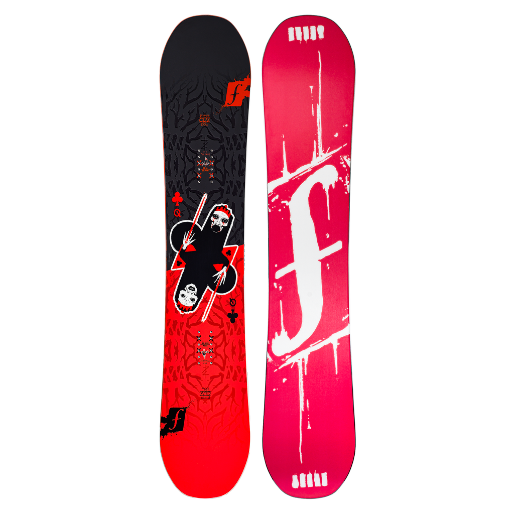 FORUM DESTROYER PARK 153 | FORUM SNOW JAPAN – FORUM JP