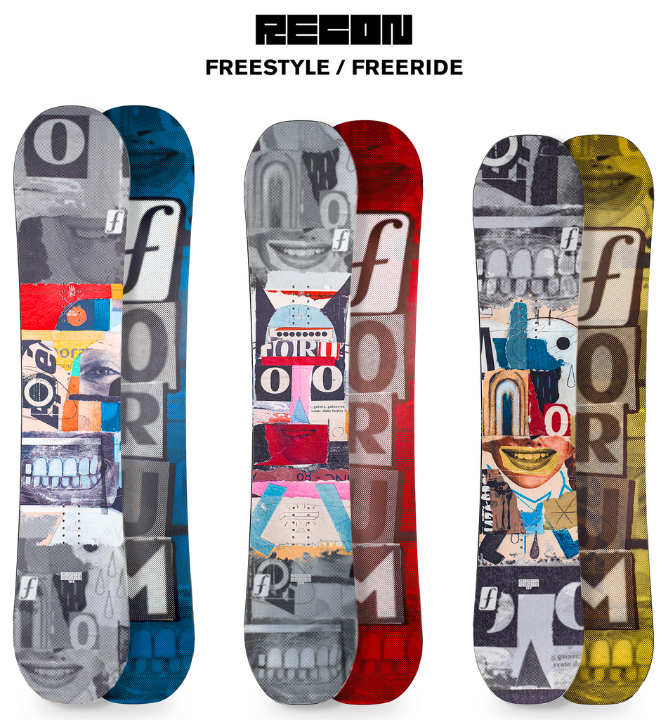 SNOWBOARDS | FORUM SNOW JAPAN – FORUM JP SNOWBOARDS | FORUM SNOW JAPAN – FORUM JP
