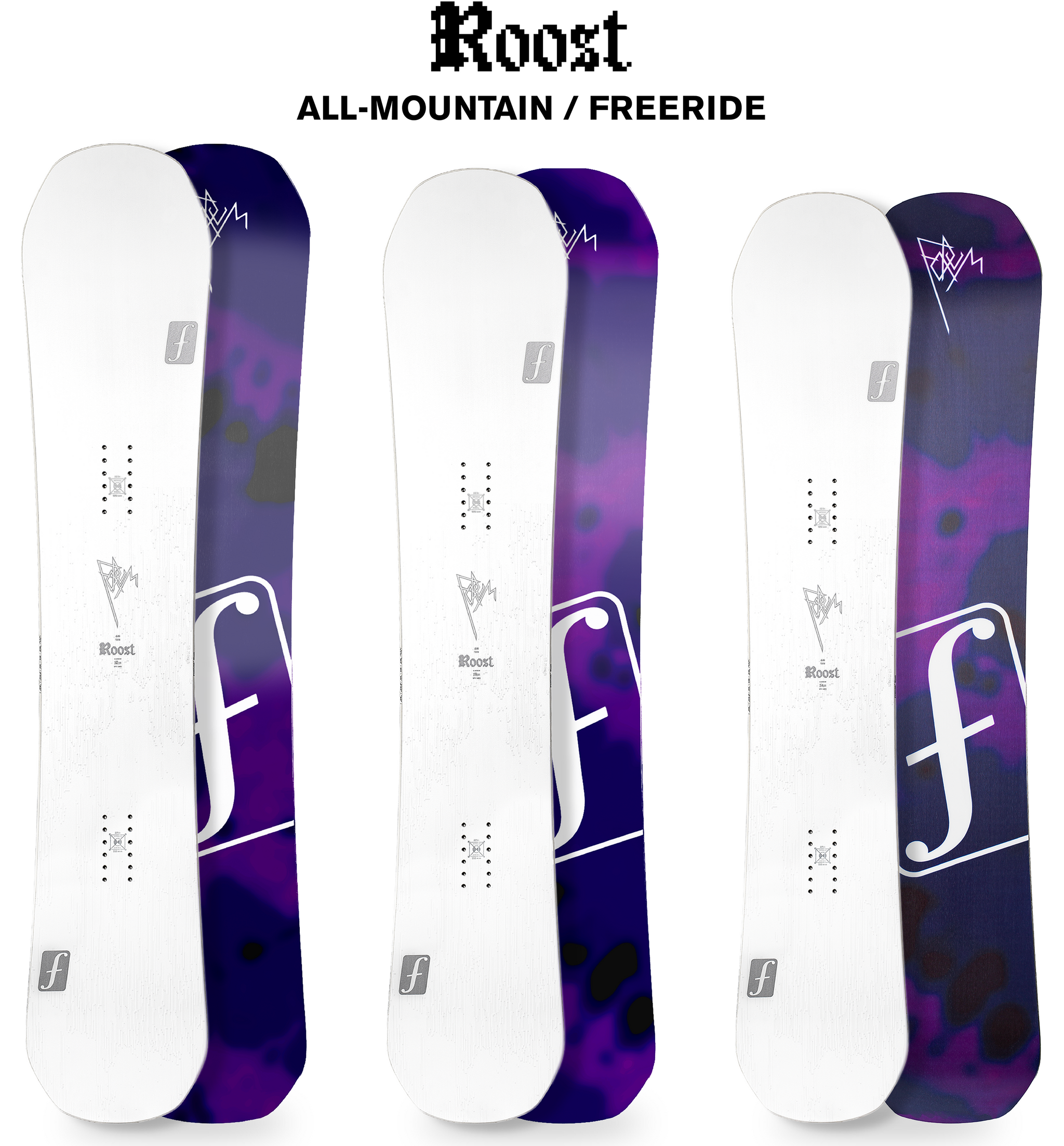 SNOWBOARDS | FORUM SNOW JAPAN – FORUM JP
